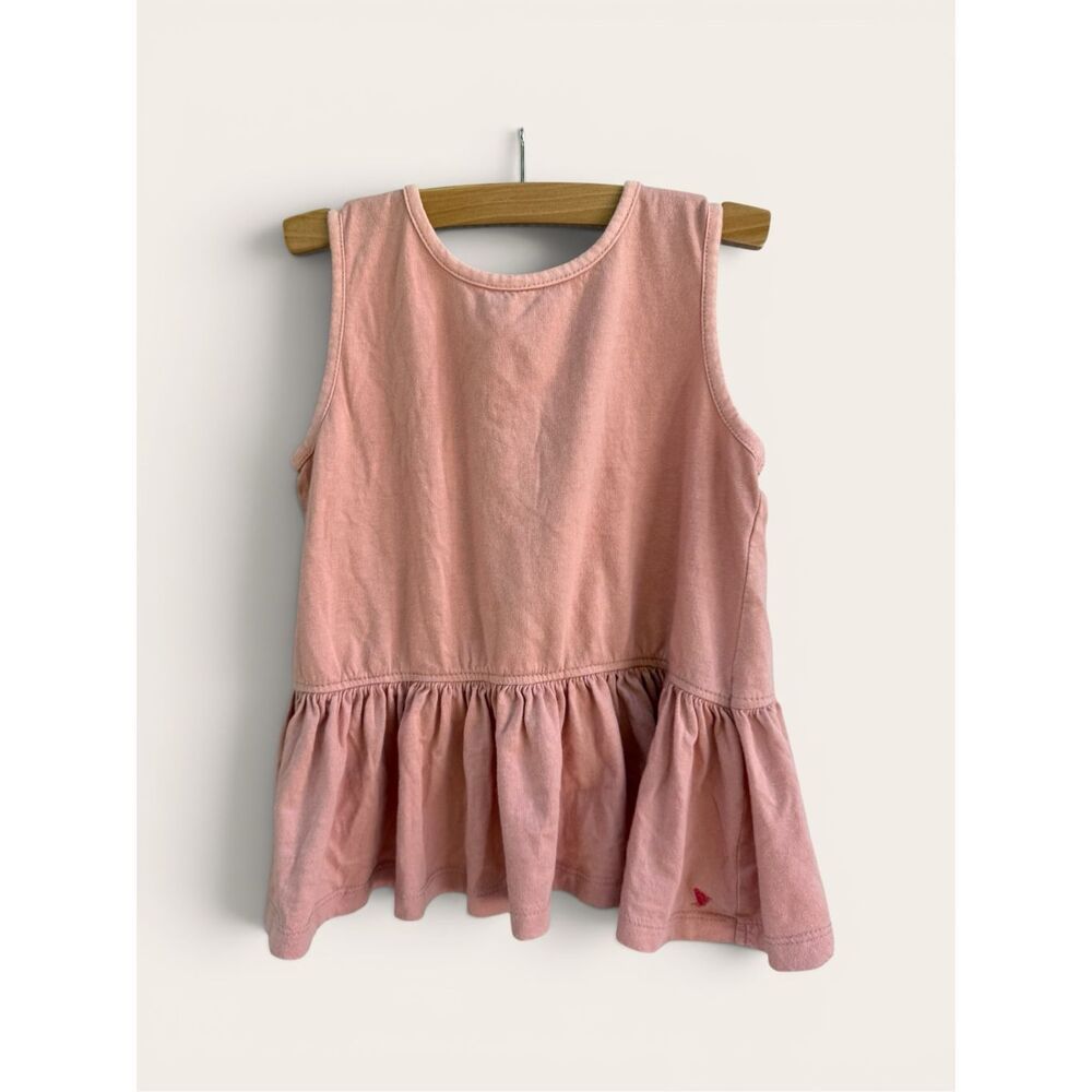 Pink Chicken Girls Joy Top - 7Y